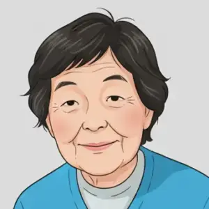 母