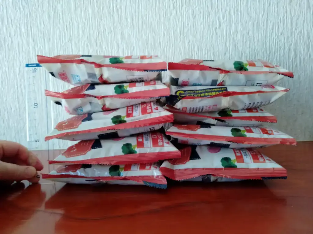 ワタミの宅食ダイレクト10食分